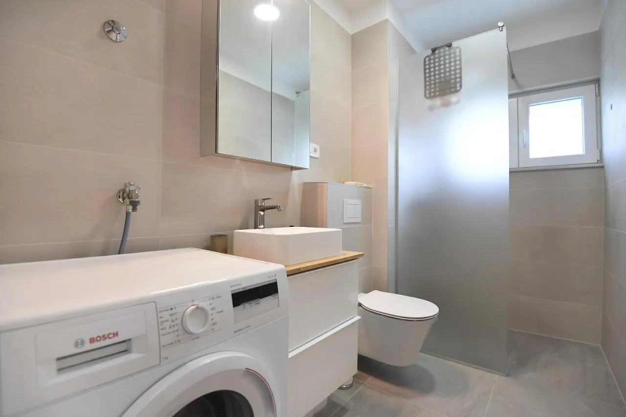 Freddy Apartment Zadar