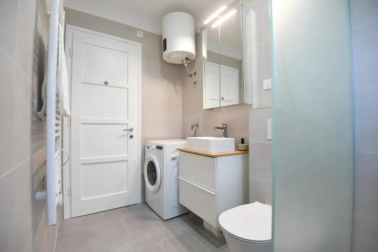 Freddy Apartman Zadar