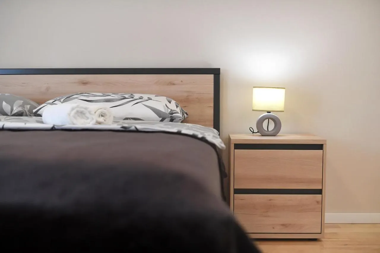 Freddy Apartman Zadar