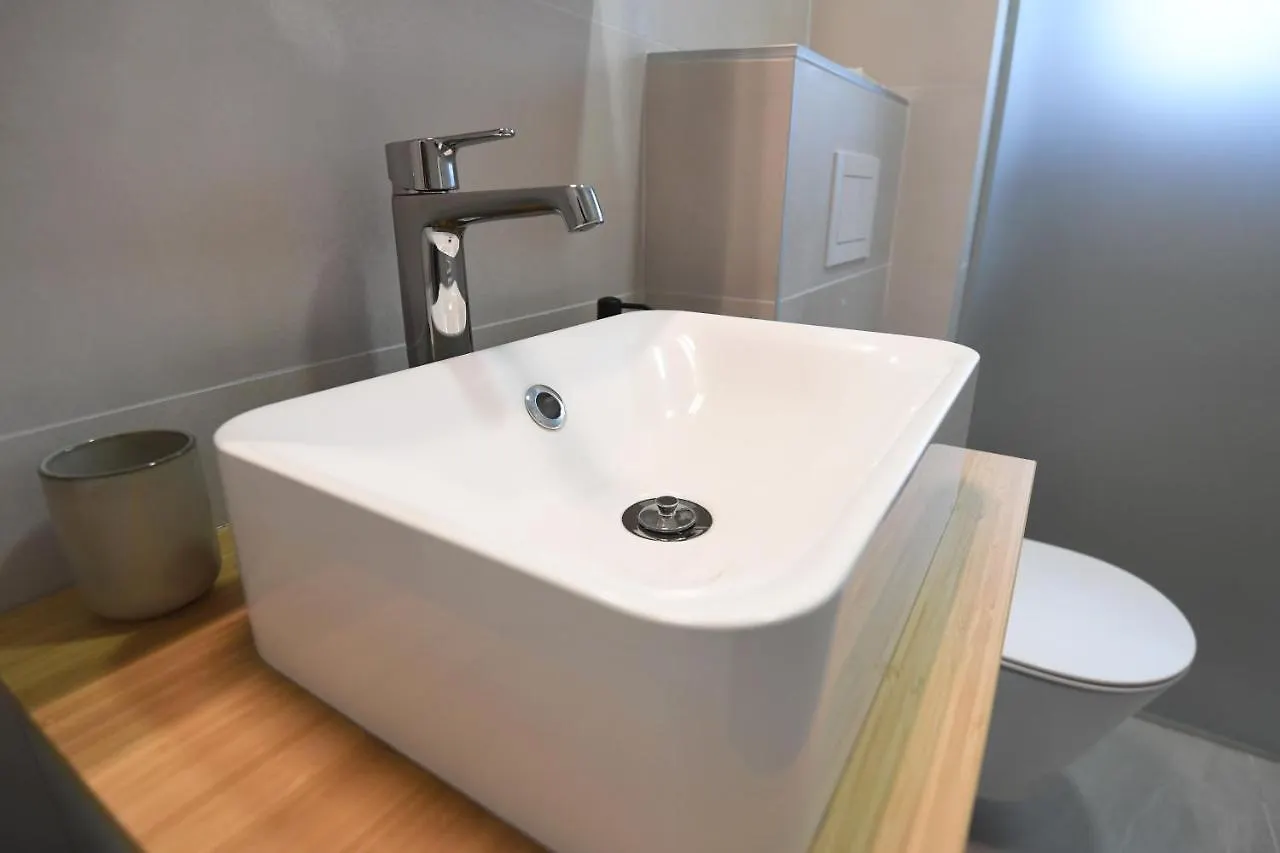 Apartman Freddy Croatia